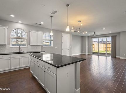 1995 Wind Ranch Road, Unit B, Reno, NV 89521 Photo