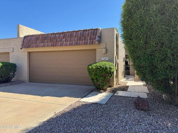 7843 E Valley View Road, Scottsdale, AZ 85250