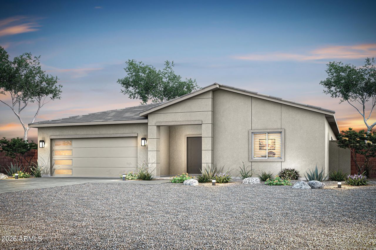 680 W Partridge Drive, Casa Grande, AZ 85122 Main Photo