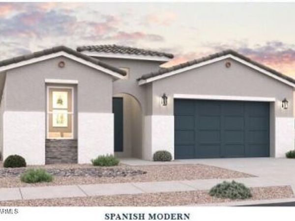 26709 N 167TH Avenue, Surprise, AZ 85387