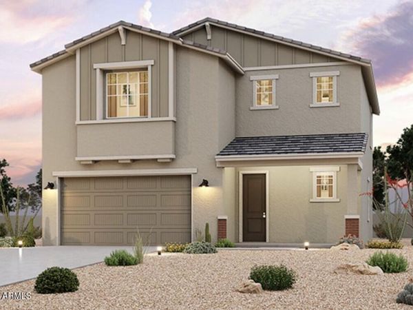 2747 E MUSIC MOUNTAIN Avenue, Apache Junction, AZ 85119