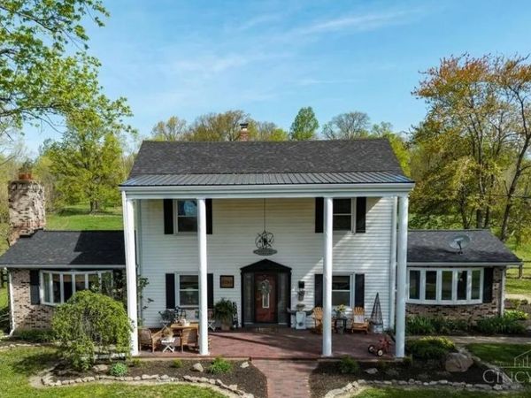 5750 Trenton Franklin Road, Middletown, OH 45042