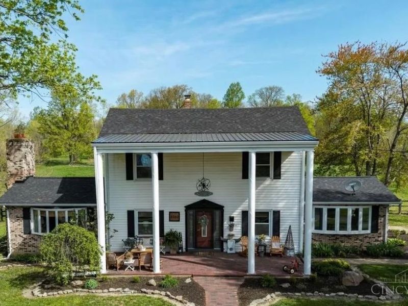 5750 Trenton Franklin Road, Middletown, OH 45042 Photo 1