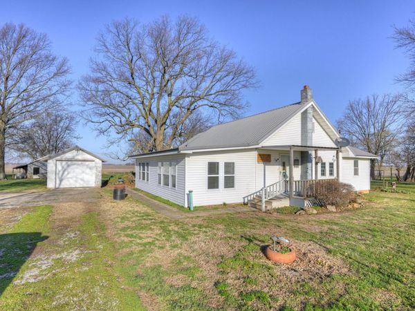 16029 County Road 30, Golden City, MO 64748