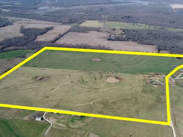 2765 SE 75 Road, Unit Tract 2, Osceola, MO 64776