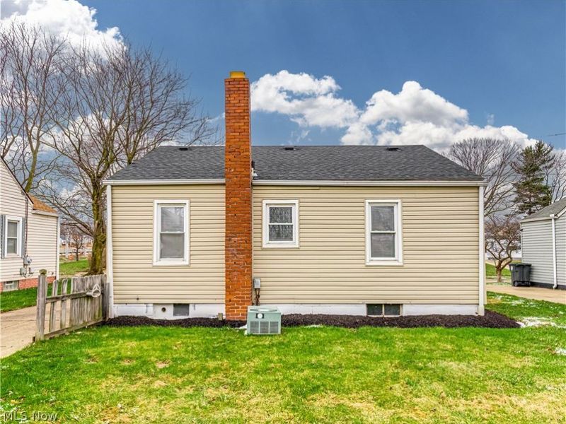 634 Prentiss Avenue , Akron, OH 44306 Photo 20