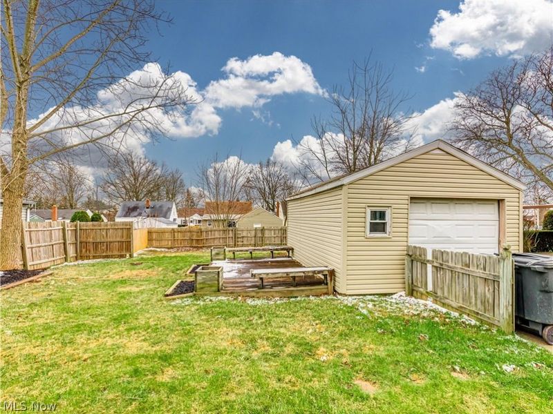 634 Prentiss Avenue , Akron, OH 44306 Photo 22