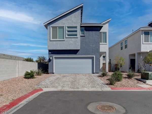 70 Harrison Rose Court , Las Vegas, NV 89110