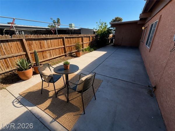 2400 S 15th Street, Unit 1, Las Vegas, NV 89104