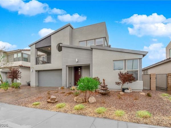 8272 Skye Territory Street , Las Vegas, NV 89166