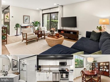 3100 S MANCHESTER STREET, Unit T16, FALLS CHURCH, VA 22044