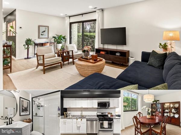 3100 S MANCHESTER STREET, Unit T16, FALLS CHURCH, VA 22044