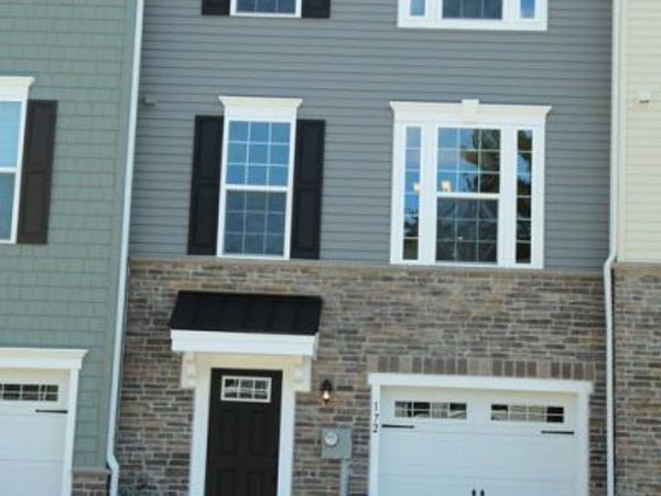 172 MULBERRY DRIVE , MALVERN, PA 19355