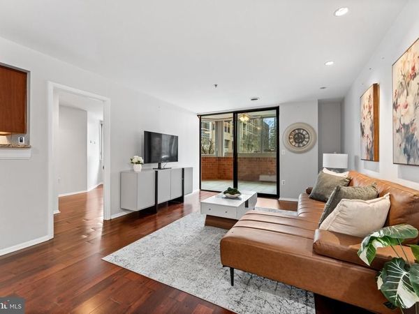 1001 N VERMONT STREET N, Unit 103, ARLINGTON, VA 22201