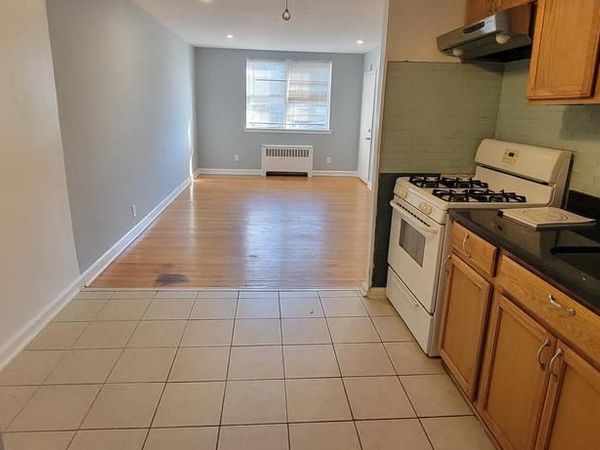 307 E CLARKSON AVENUE , Unit 1ST FLOOR, PHILADELPHIA, PA 19120