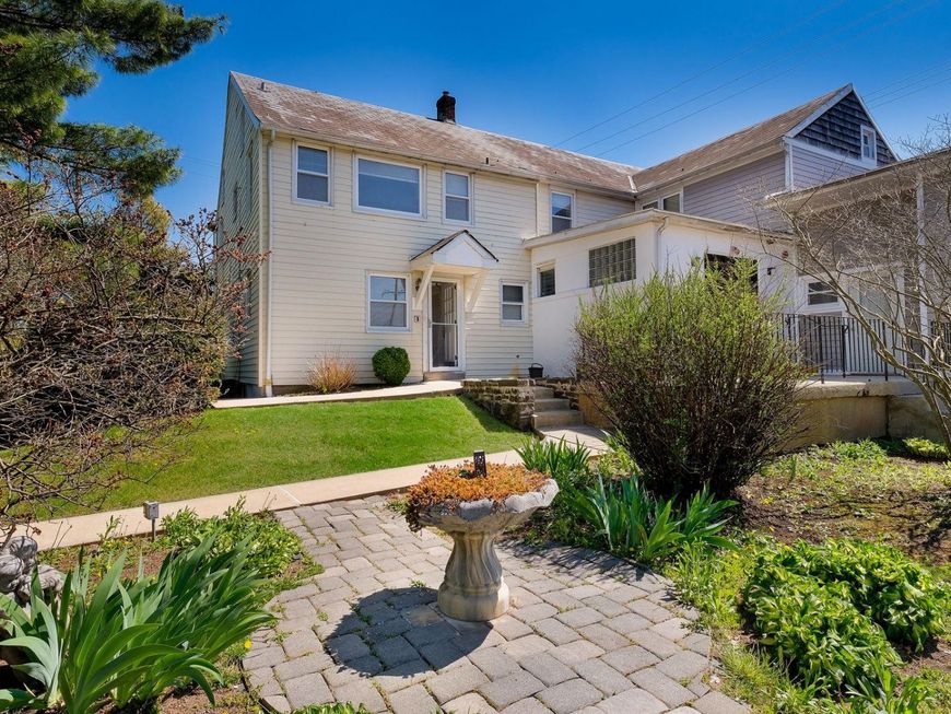 3617 Ferry Road, Unit APT. 1 FIR, Fountainville, PA 18923 Main Photo