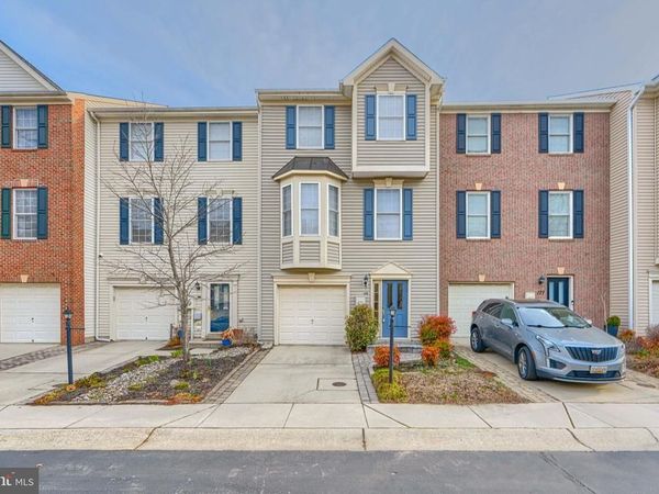 175 TILDEN WAY , Unit 175, EDGEWATER, MD 21037