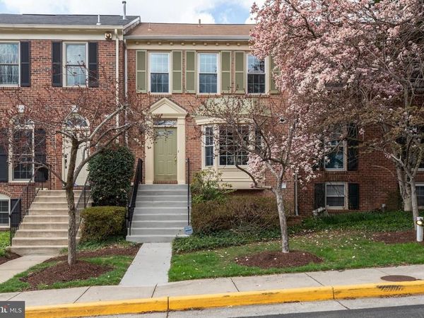 6502 WESTHAVEN LANE, SPRINGFIELD, VA 22150