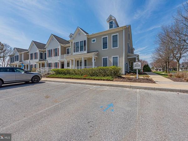 112 WILLOW OAK AVENUE , Unit G, OCEAN VIEW, DE 19970