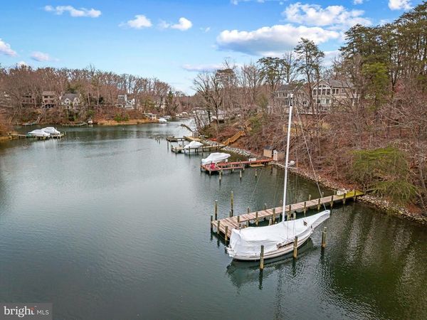 1840 SHORE DRIVE, ANNAPOLIS, MD 21401