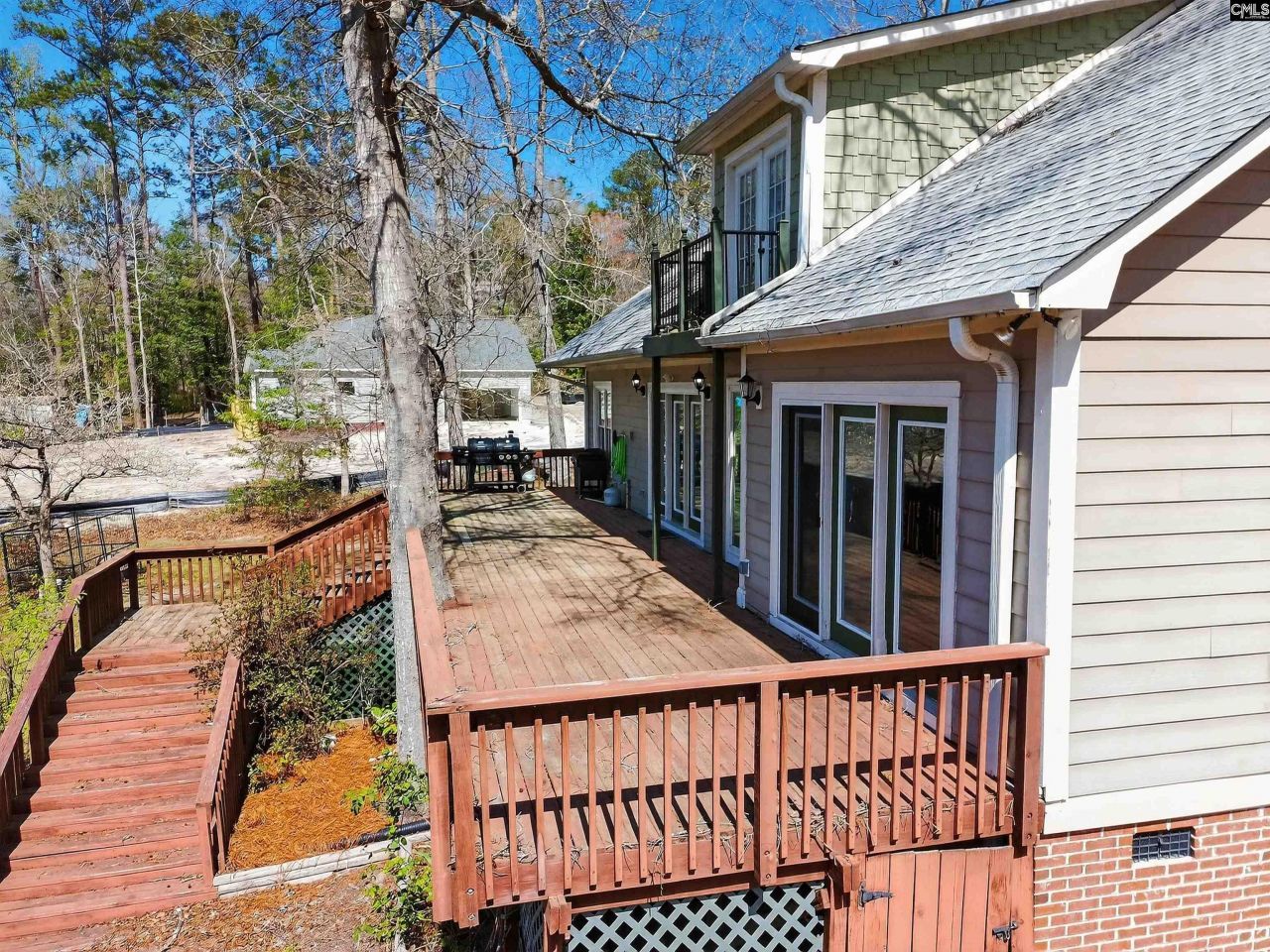 119 Dogwood Shores Lane Photo 13