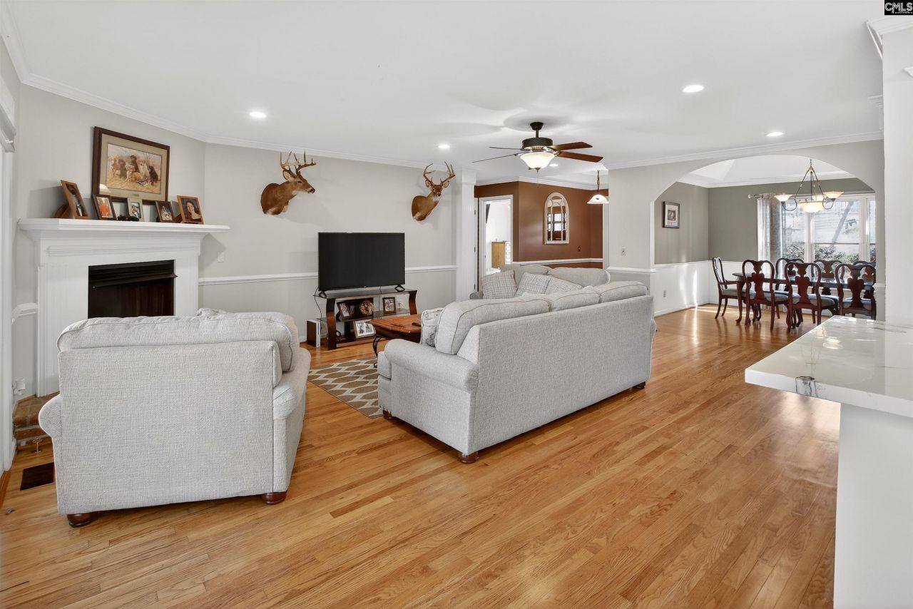 119 Dogwood Shores Lane Photo 15