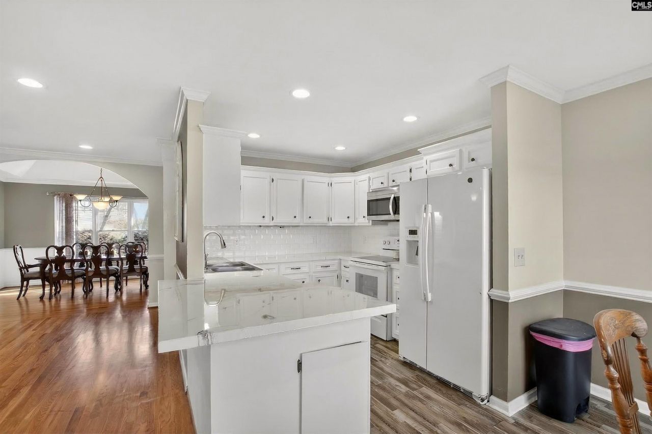 119 Dogwood Shores Lane Photo 16