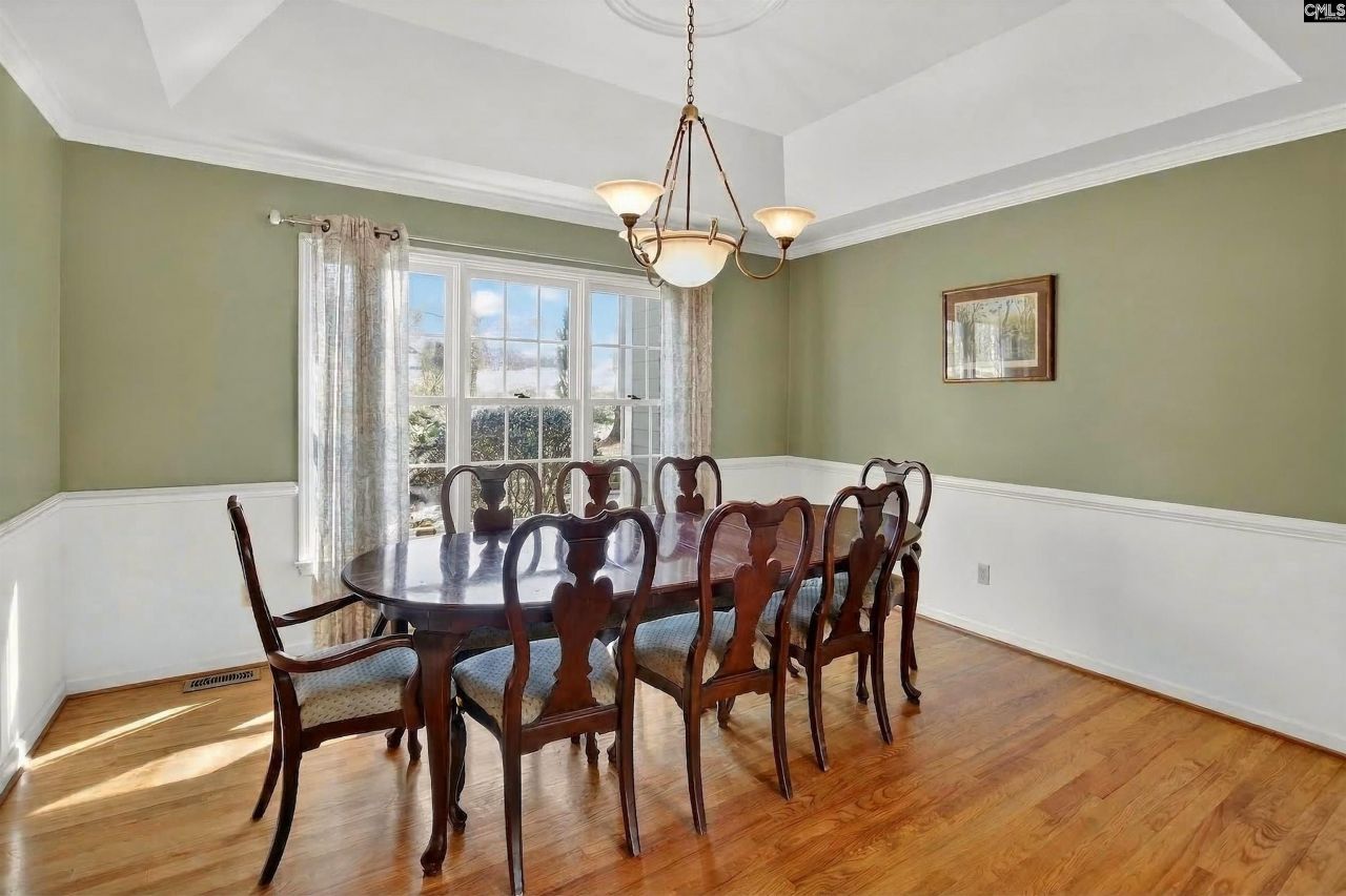 119 Dogwood Shores Lane Photo 22