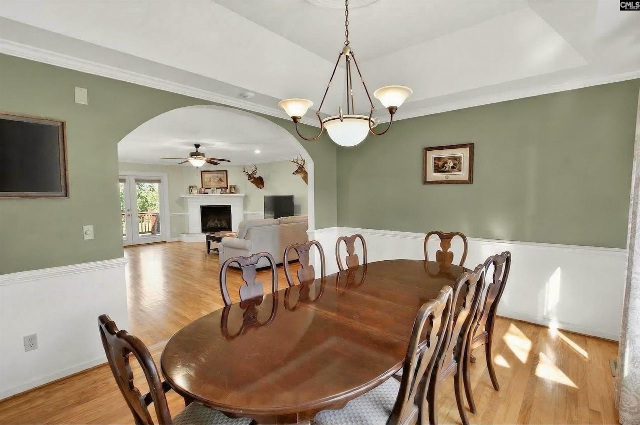 119 Dogwood Shores Lane Photo 23