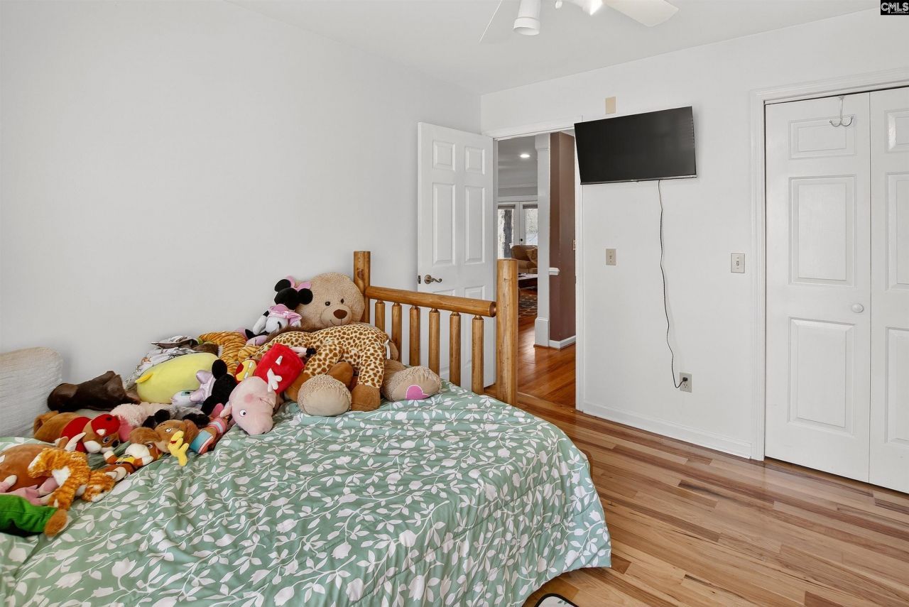 119 Dogwood Shores Lane Photo 33