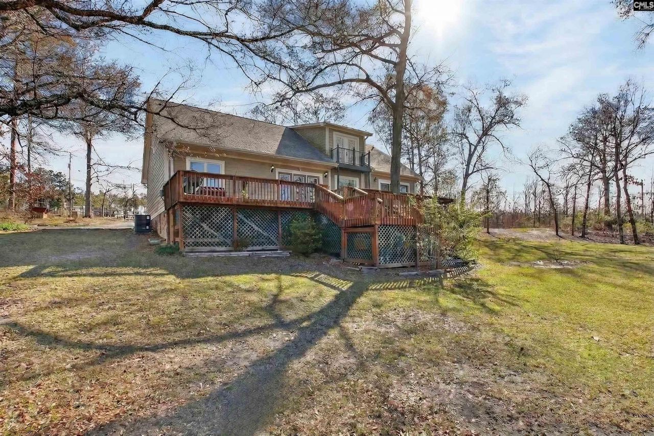 119 Dogwood Shores Lane Photo 44