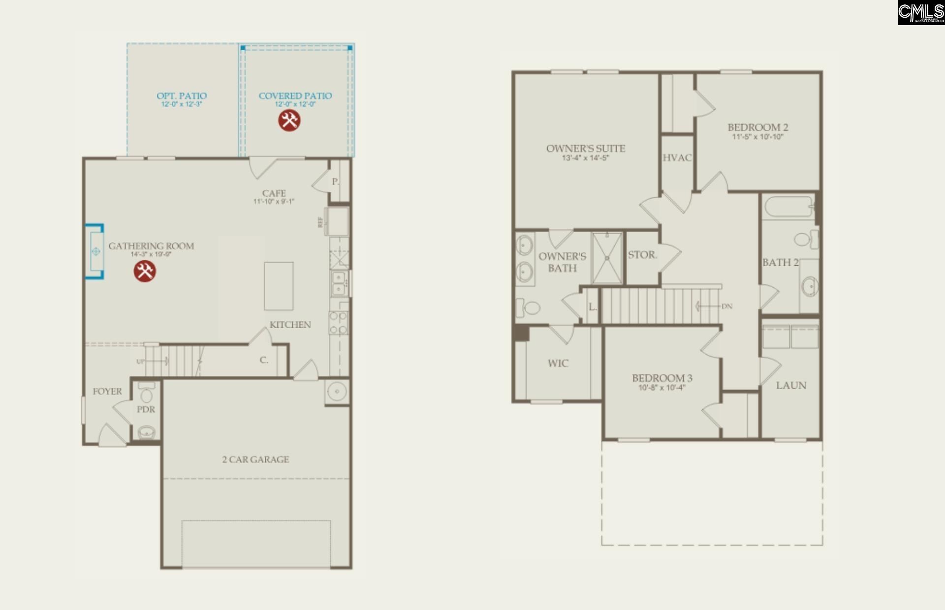 442 Edith Court Photo 31