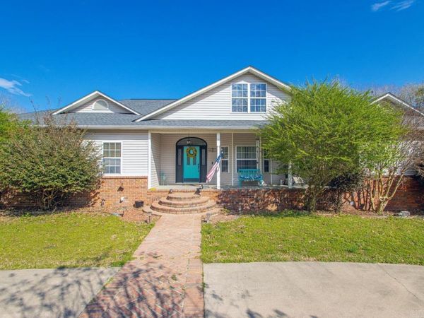 4397 GABBY Lane, Benton, AR 72019