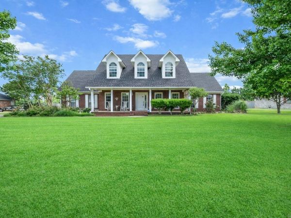 59 Weaver Cir, Vilonia, AR 72173