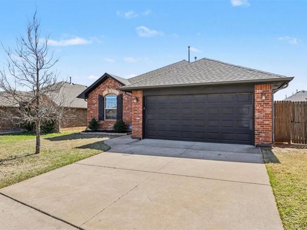 8708 SW 36th Street, Oklahoma City, OK 73179