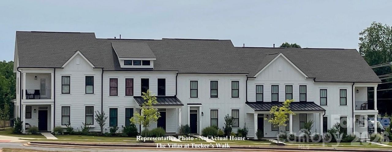 10223 Rainier Trail Drive Nw, Huntersville, NC 28078 Main Photo