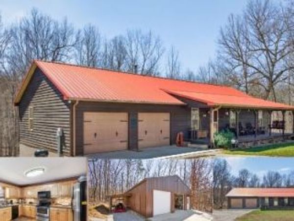 2309 Arrow Trail, Monterey, TN 38574