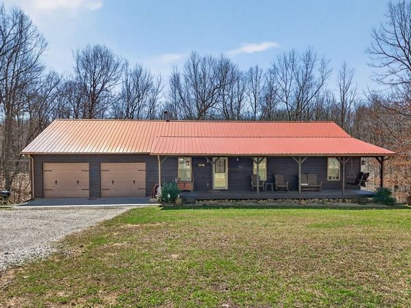 2309 Arrow Trail, Monterey, TN 38574