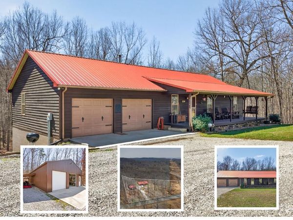 2309 Arrow Trail, Monterey, TN 38574