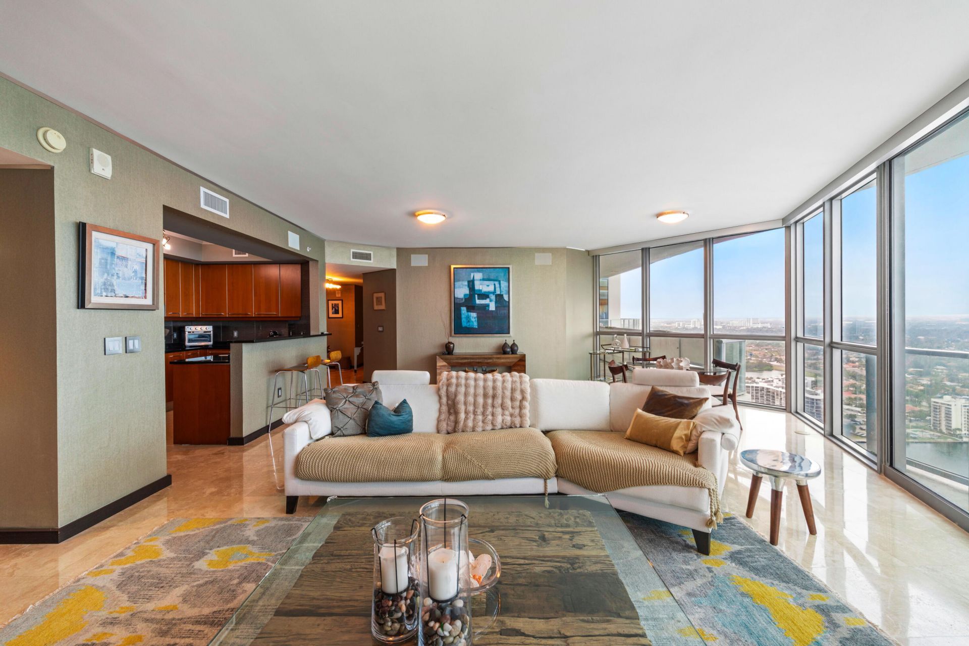 3101 S Ocean Drive, Unit 3105, Hollywood, FL 33019 Photo