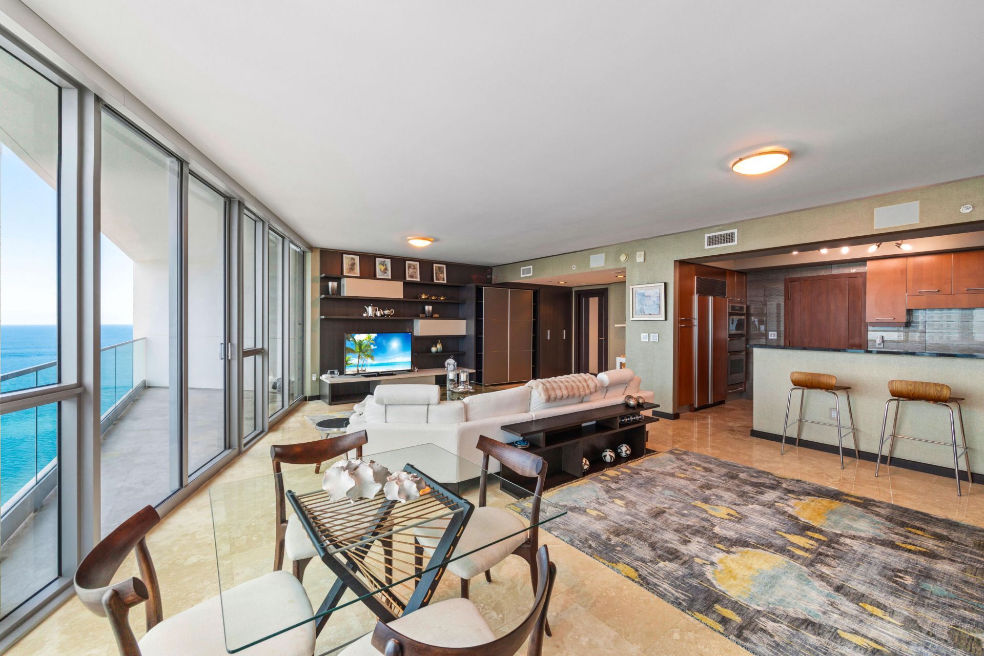 3101 S Ocean Drive, Unit 3105, Hollywood, FL 33019 Photo
