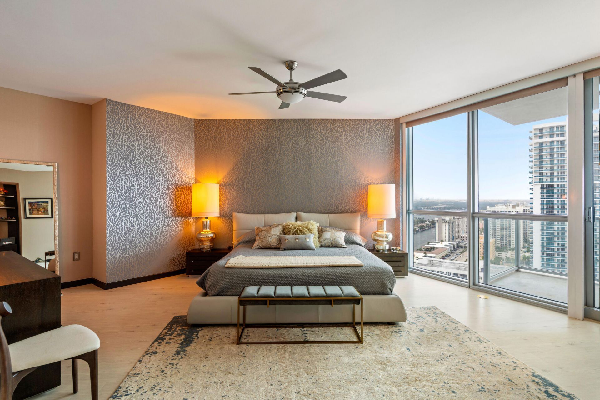 3101 S Ocean Drive, Unit 3105, Hollywood, FL 33019 Photo