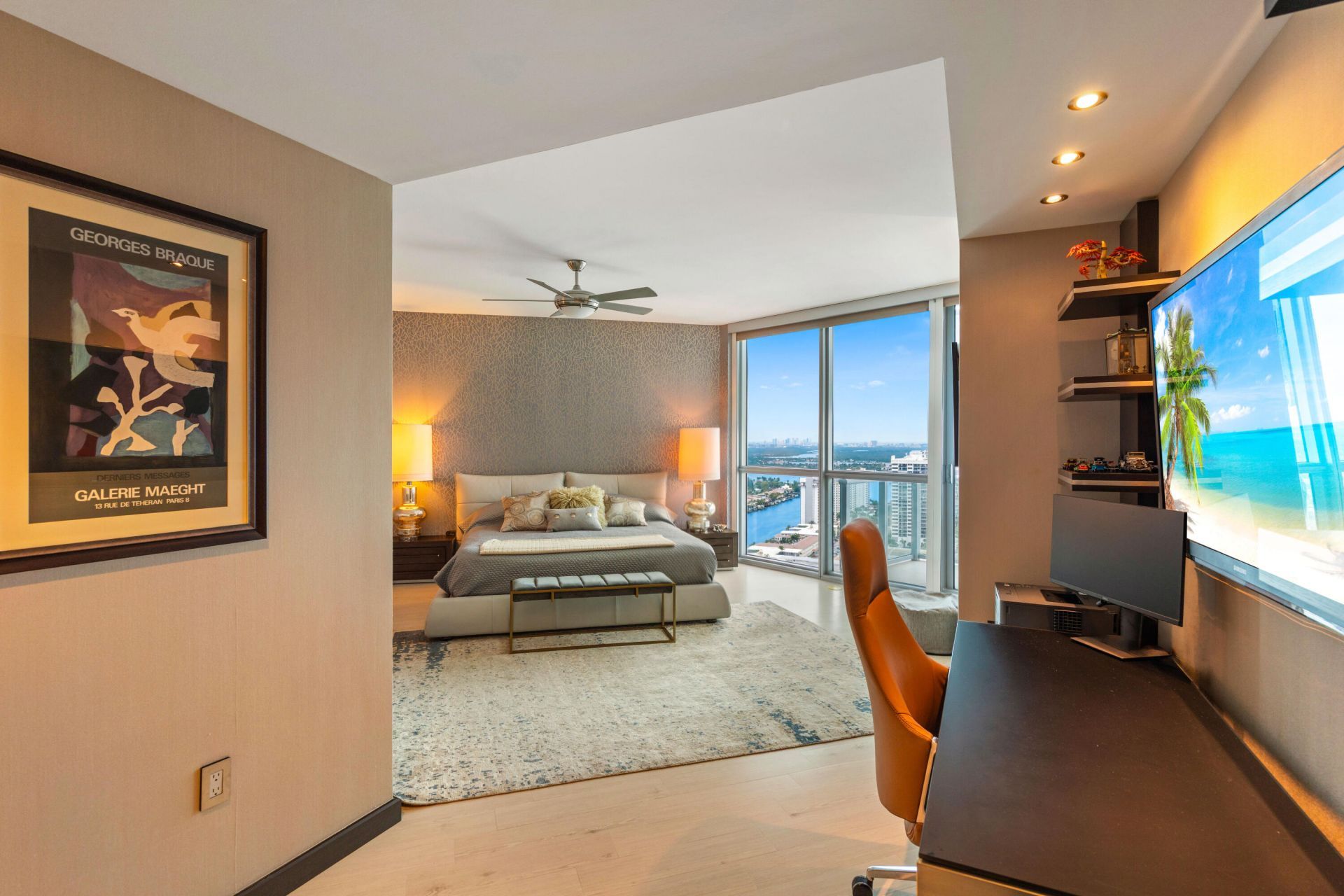 3101 S Ocean Drive, Unit 3105, Hollywood, FL 33019 Photo