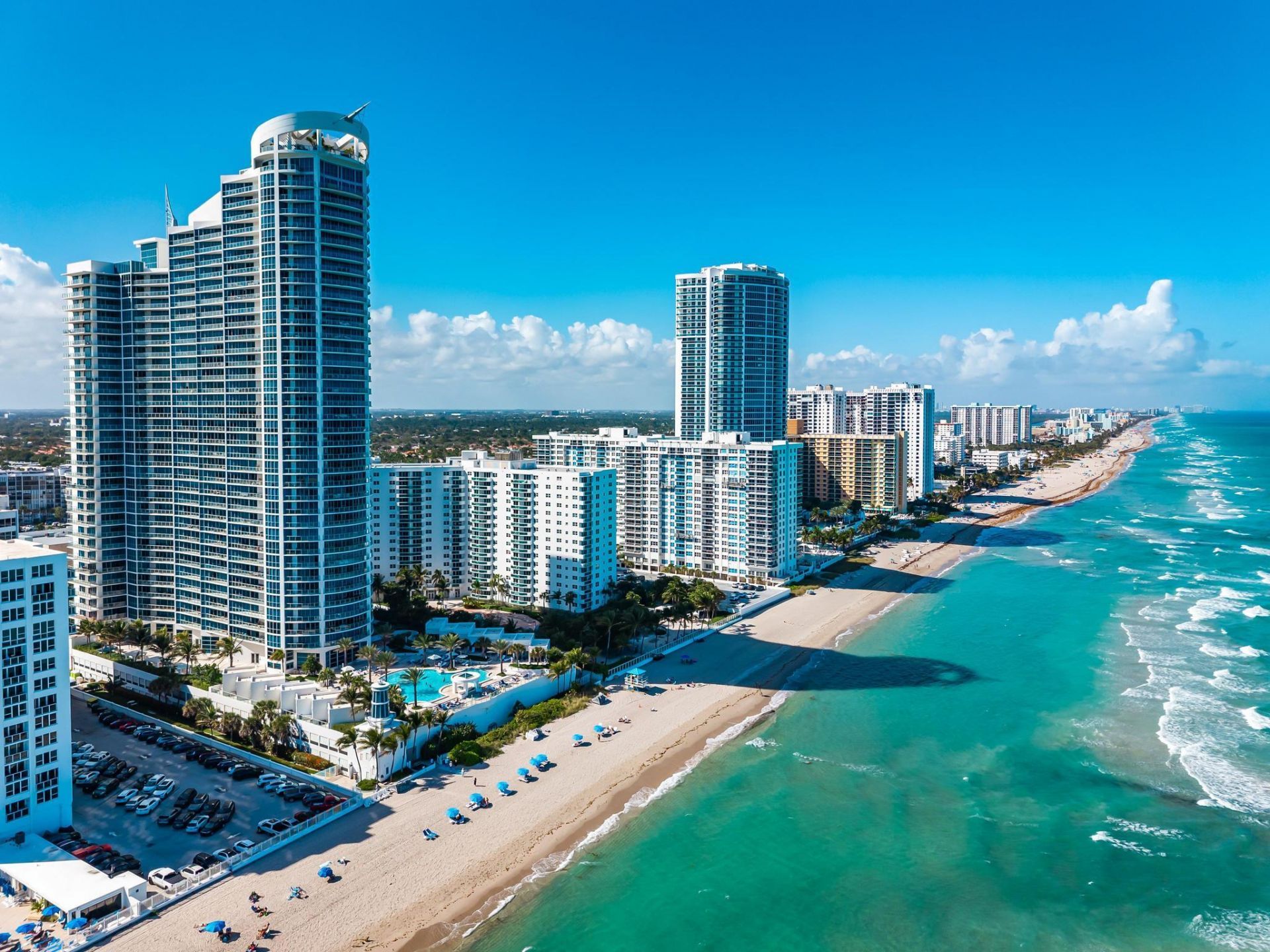 3101 S Ocean Drive, Unit 3105, Hollywood, FL 33019 Photo