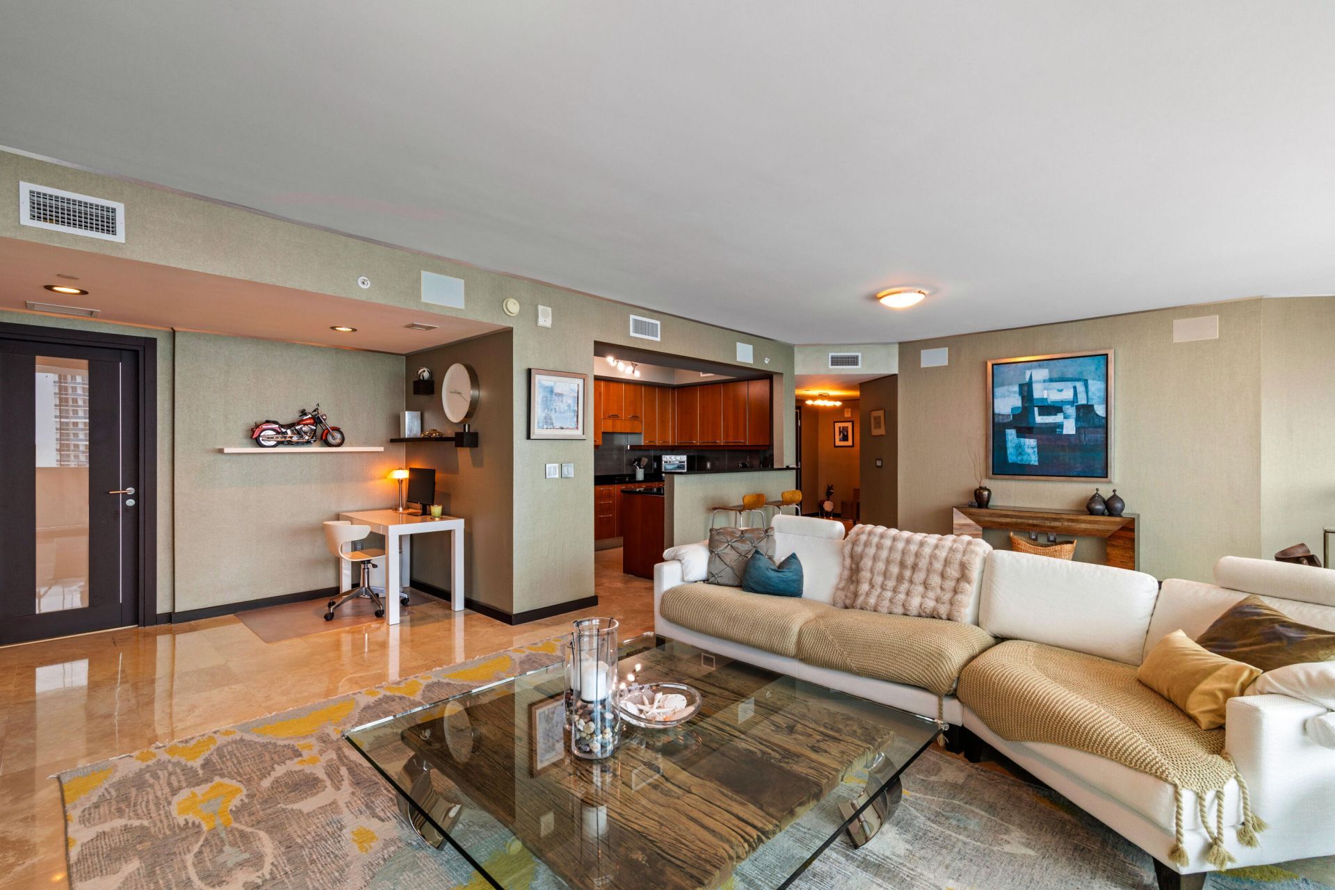 3101 S Ocean Drive, Unit 3105, Hollywood, FL 33019 Photo