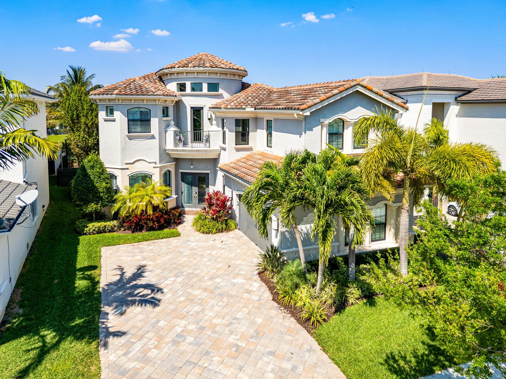 9741 Vitrail Lane, Delray Beach, FL 33446 Photo