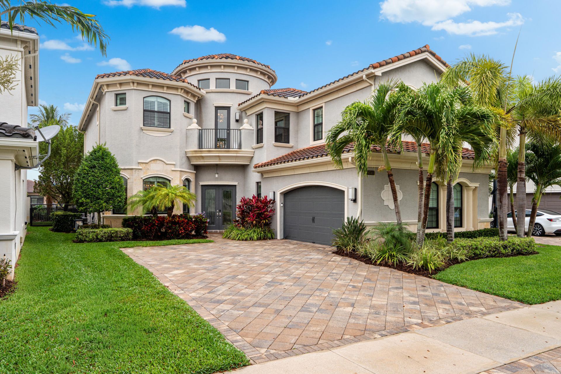 9741 Vitrail Lane, Delray Beach, FL 33446 Photo