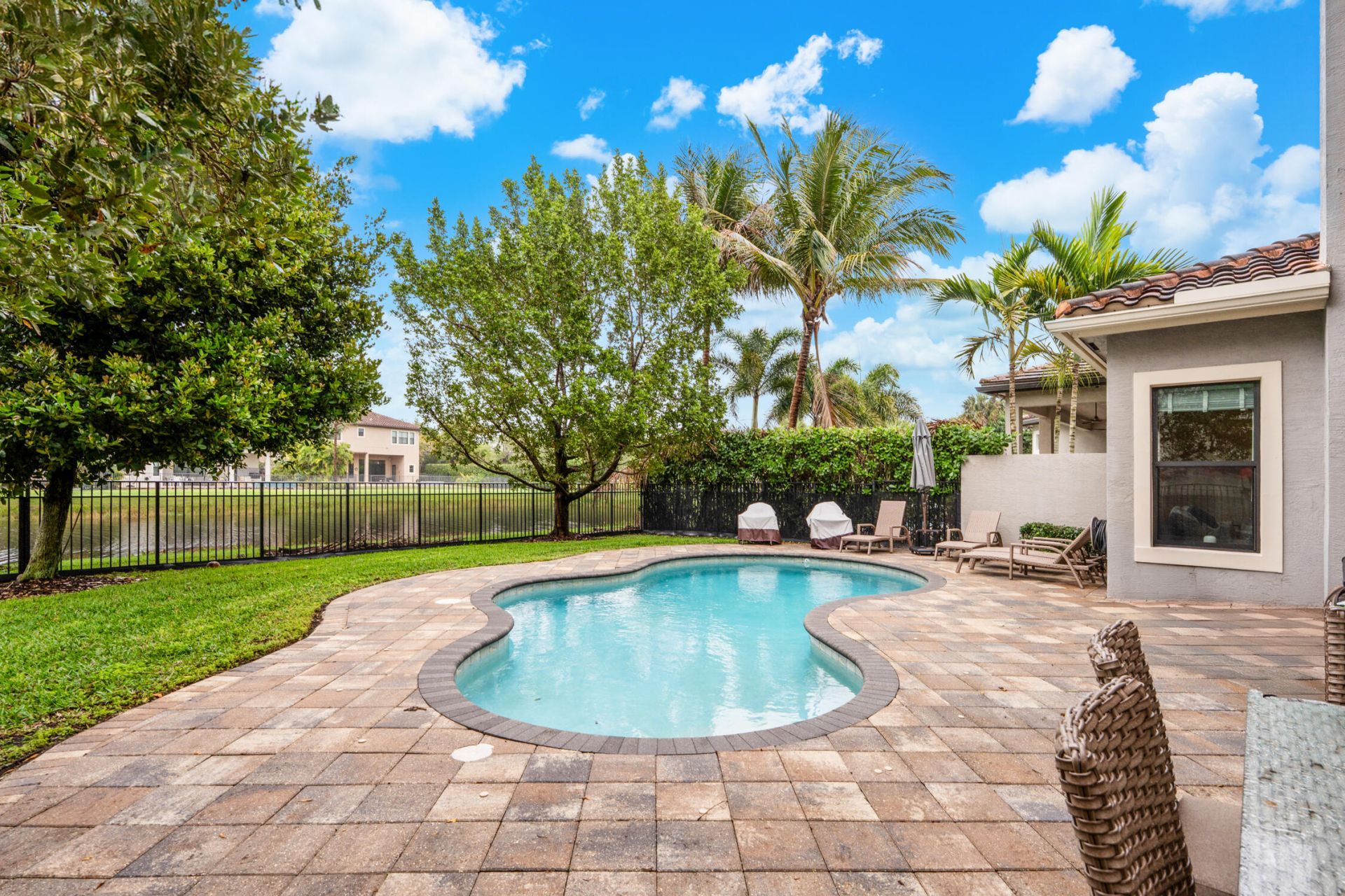 9741 Vitrail Lane, Delray Beach, FL 33446 Photo