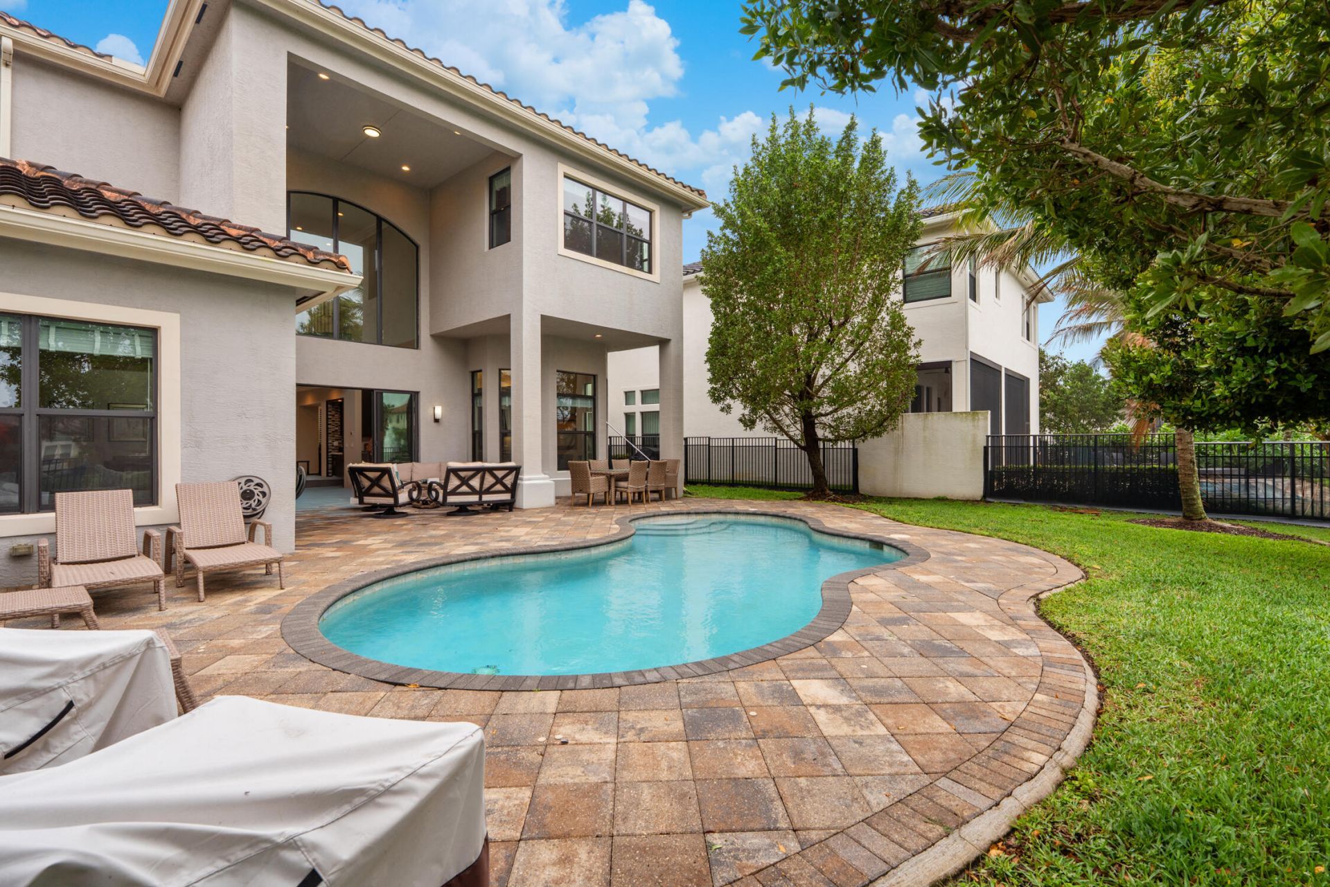 9741 Vitrail Lane, Delray Beach, FL 33446 Photo