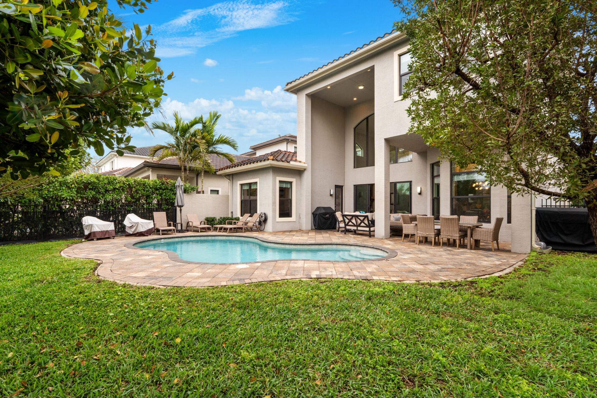 9741 Vitrail Lane, Delray Beach, FL 33446 Photo